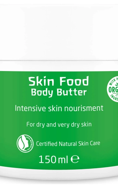 Skin Food Body Butter Skin Food Body Butter